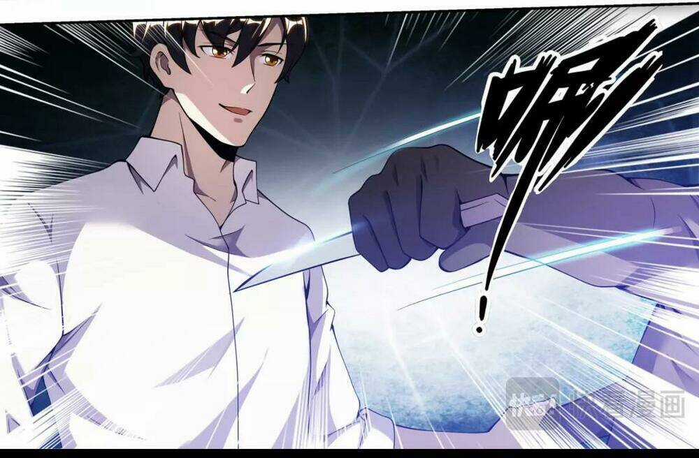 Tối Cường Cuồng Binh Chapter 76 trang 19