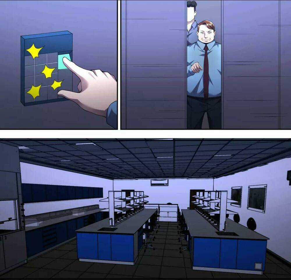 Tối Cường Cuồng Binh Chapter 76 trang 2