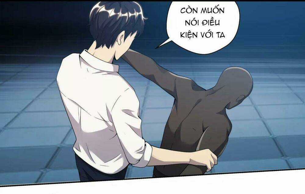 Tối Cường Cuồng Binh Chapter 76 trang 22