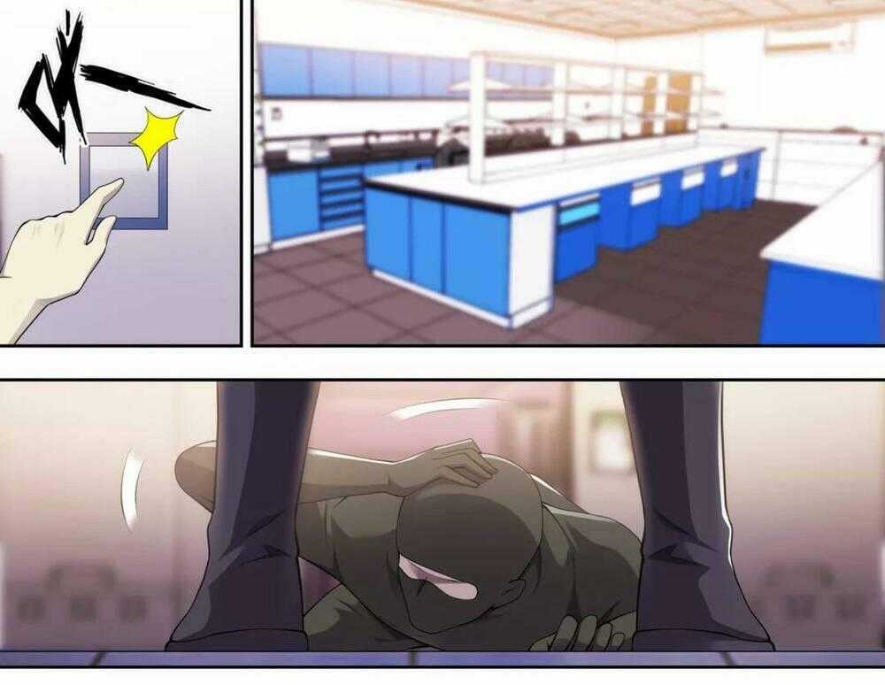 Tối Cường Cuồng Binh Chapter 76 trang 24