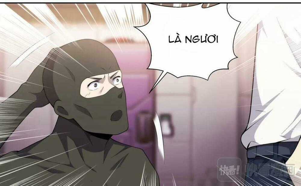 Tối Cường Cuồng Binh Chapter 76 trang 25