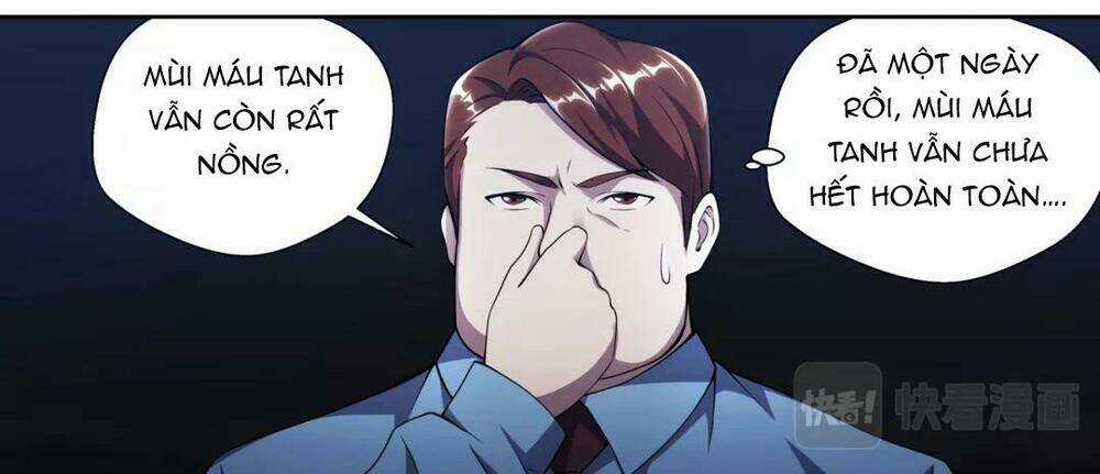 Tối Cường Cuồng Binh Chapter 76 trang 3