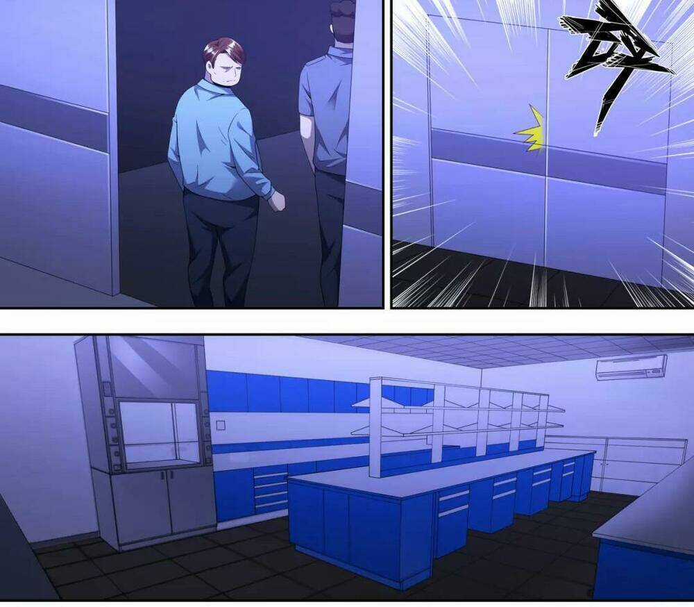 Tối Cường Cuồng Binh Chapter 76 trang 6