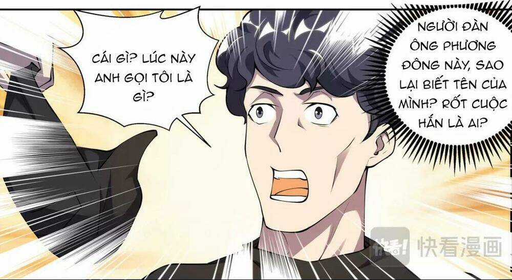 Tối Cường Cuồng Binh Chapter 77 trang 12