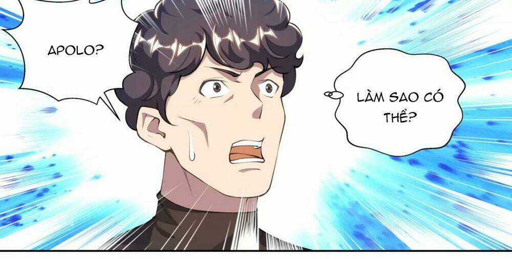 Tối Cường Cuồng Binh Chapter 77 trang 19