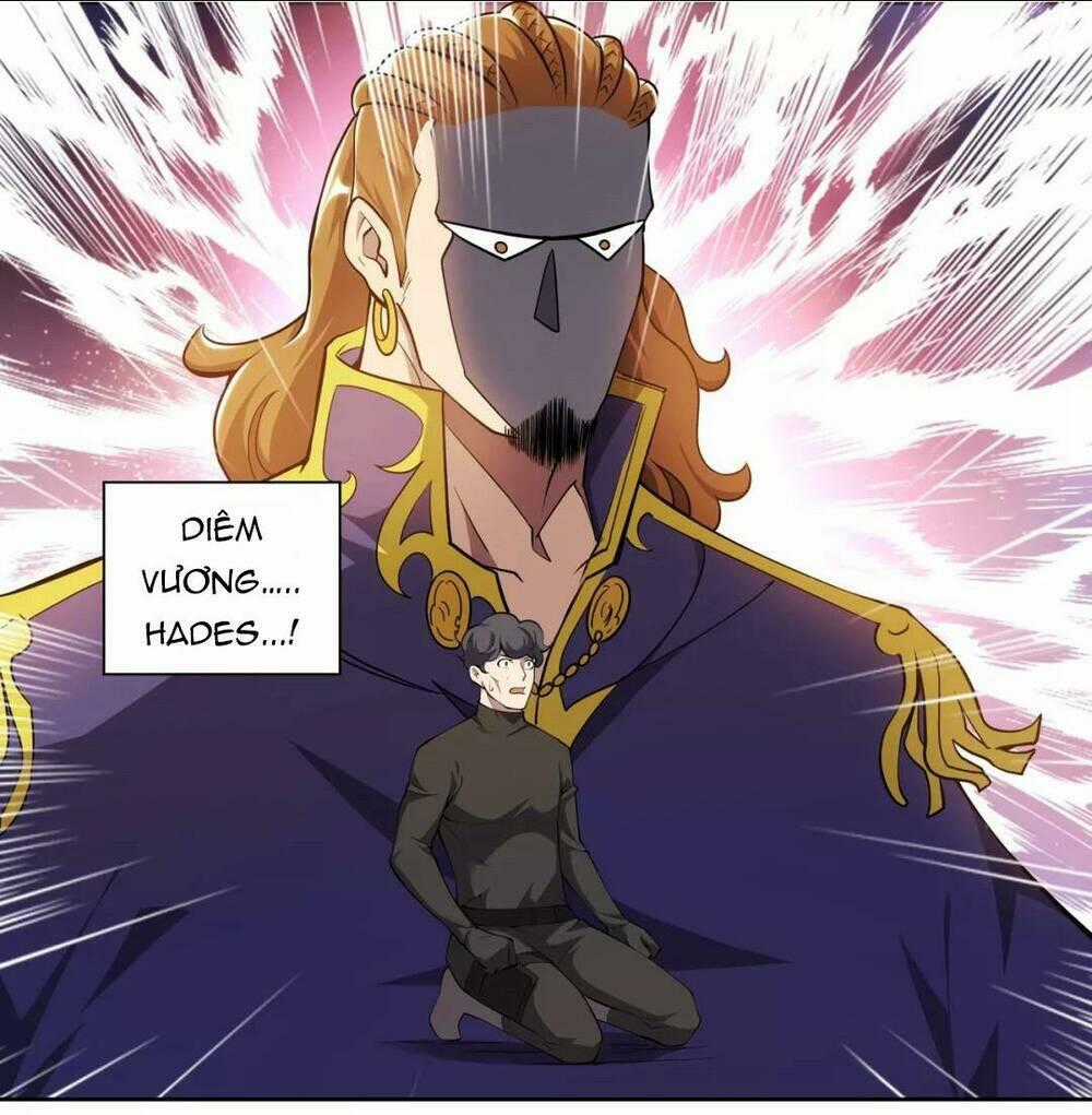 Tối Cường Cuồng Binh Chapter 77 trang 25