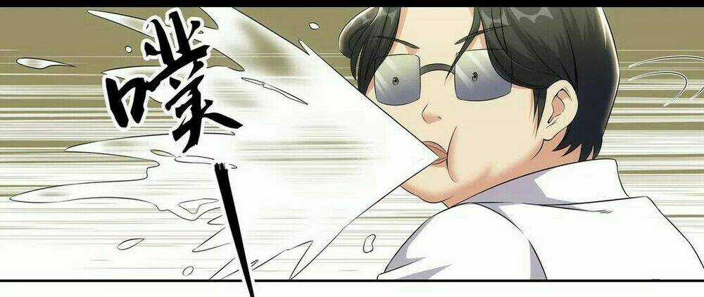 Tối Cường Cuồng Binh Chapter 8 trang 12