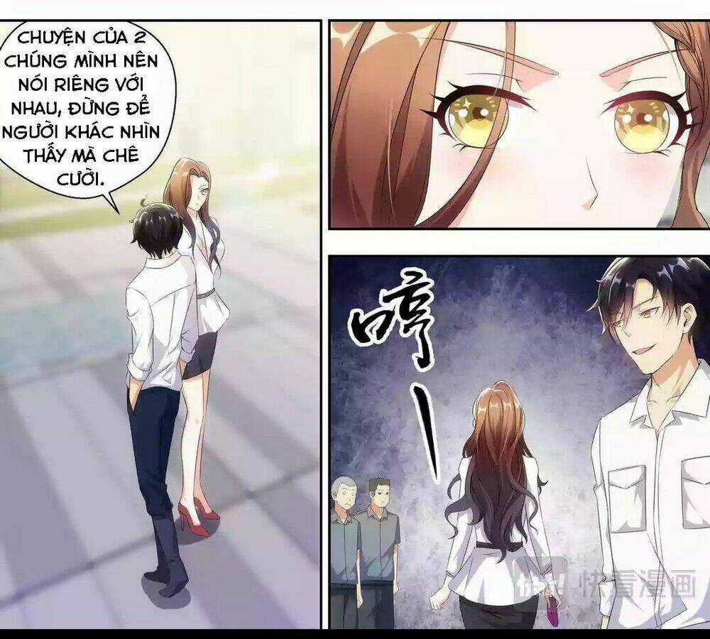 Tối Cường Cuồng Binh Chapter 8 trang 2