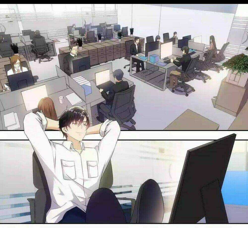 Tối Cường Cuồng Binh Chapter 8 trang 6