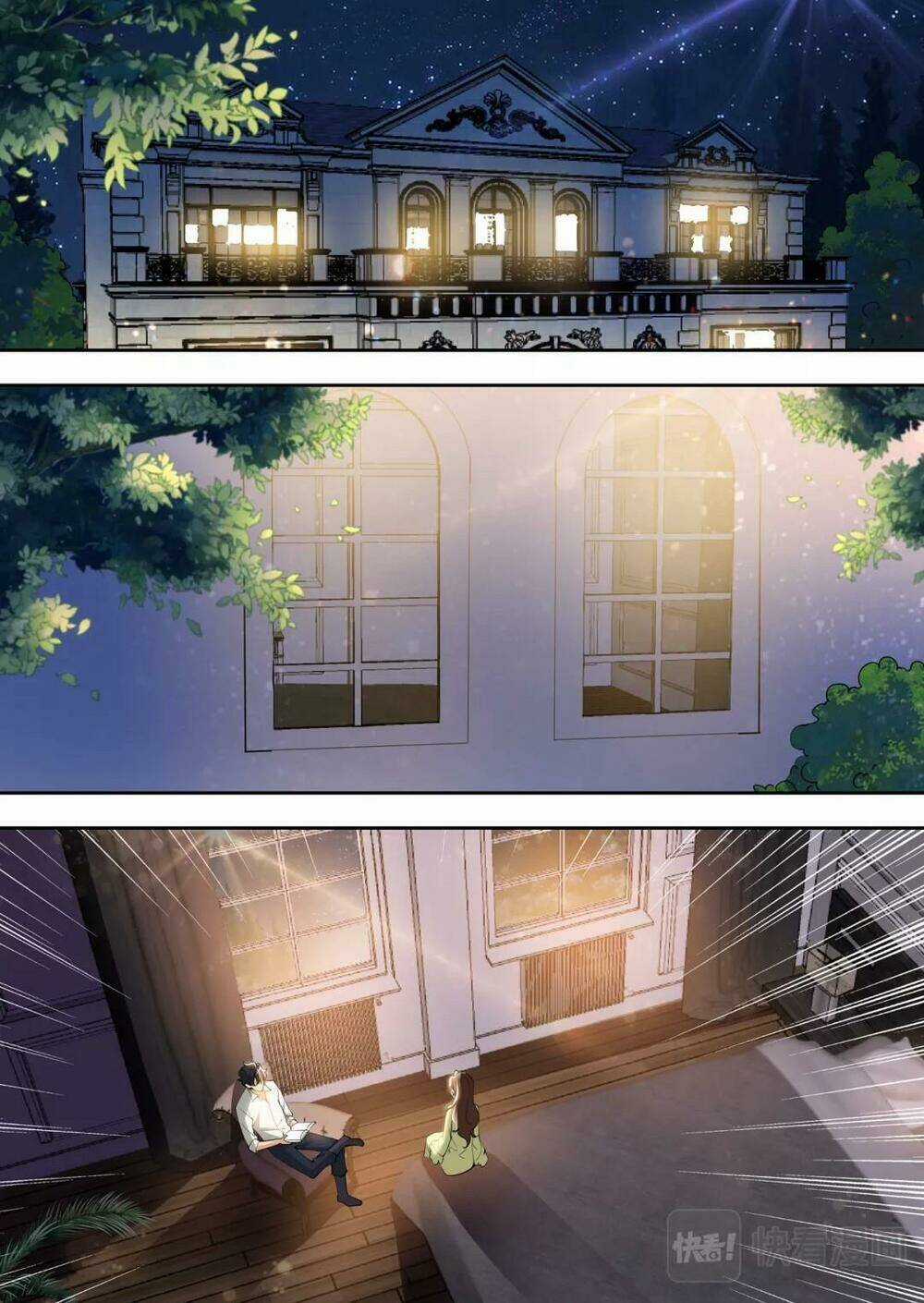 Tối Cường Cuồng Binh Chapter 83 trang 5