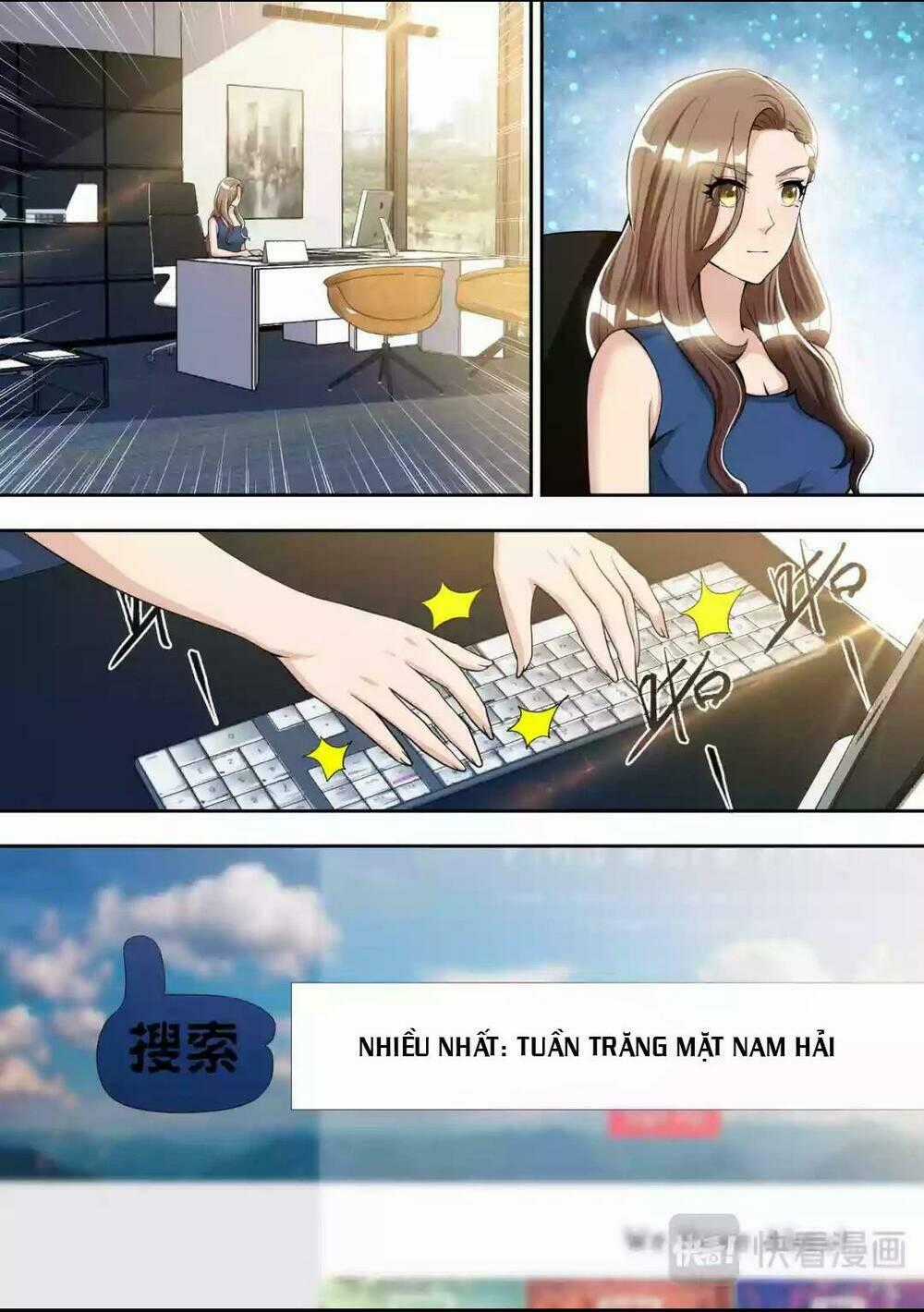 Tối Cường Cuồng Binh Chapter 84 trang 21