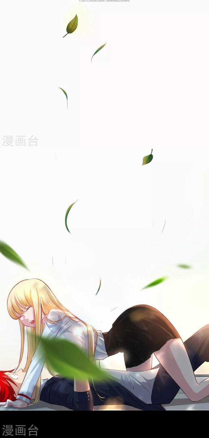 Tối Cường Đặc Chủng Binh Của Hoa Khôi Chapter 0 trang 4