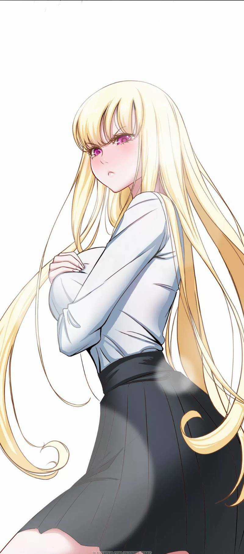 Tối Cường Đặc Chủng Binh Của Hoa Khôi Chapter 1 trang 10