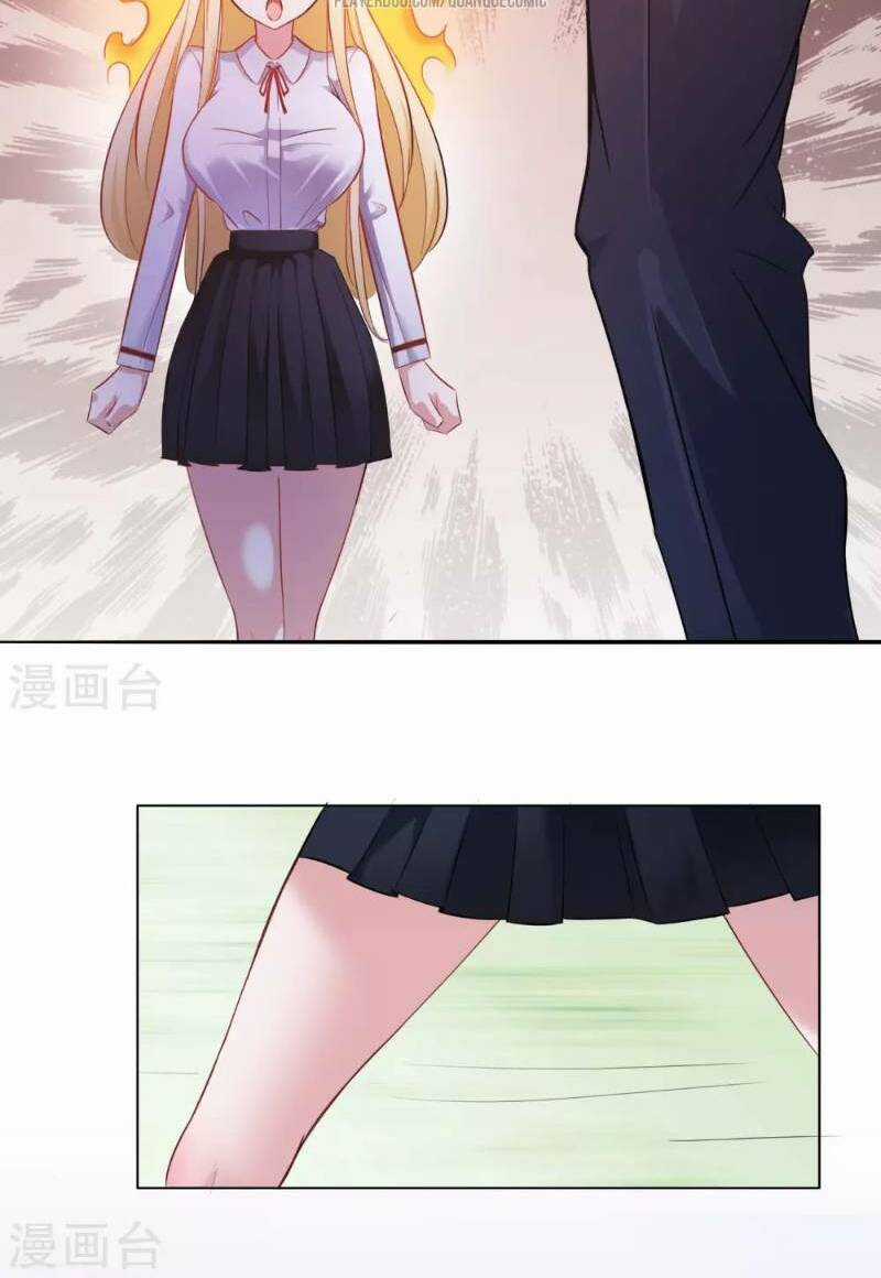 Tối Cường Đặc Chủng Binh Của Hoa Khôi Chapter 1 trang 15