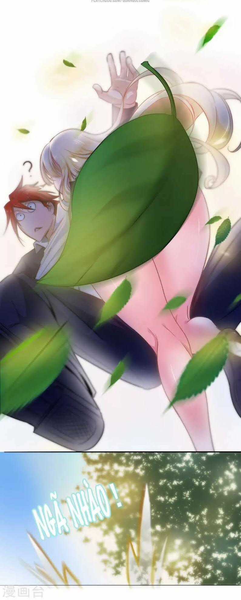 Tối Cường Đặc Chủng Binh Của Hoa Khôi Chapter 1 trang 17