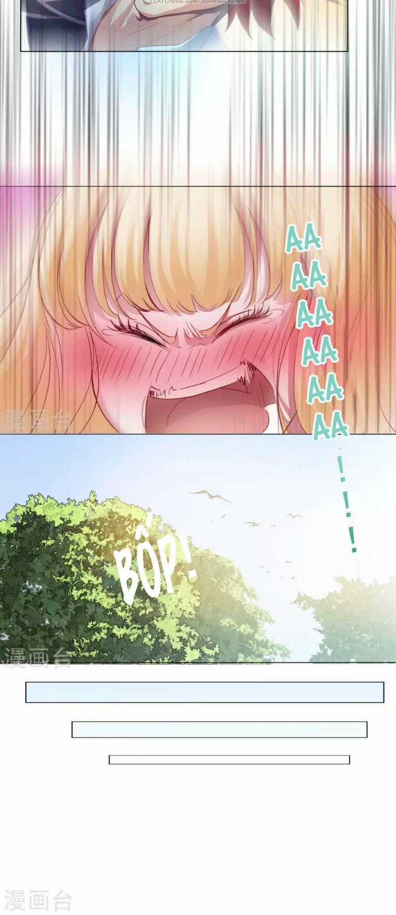 Tối Cường Đặc Chủng Binh Của Hoa Khôi Chapter 1 trang 19