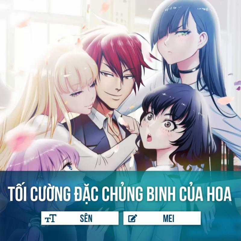 Tối Cường Đặc Chủng Binh Của Hoa Khôi Chapter 1 trang 20
