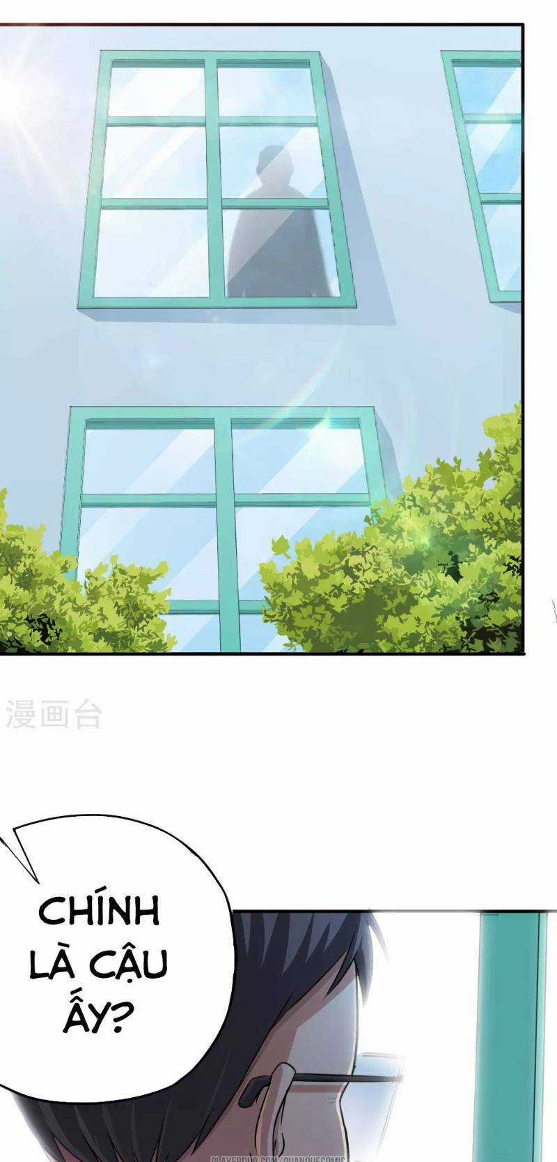 Tối Cường Đặc Chủng Binh Của Hoa Khôi Chapter 10 trang 24