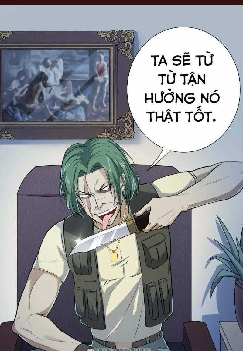 Tối Cường Đặc Chủng Binh Của Hoa Khôi Chapter 10 trang 26