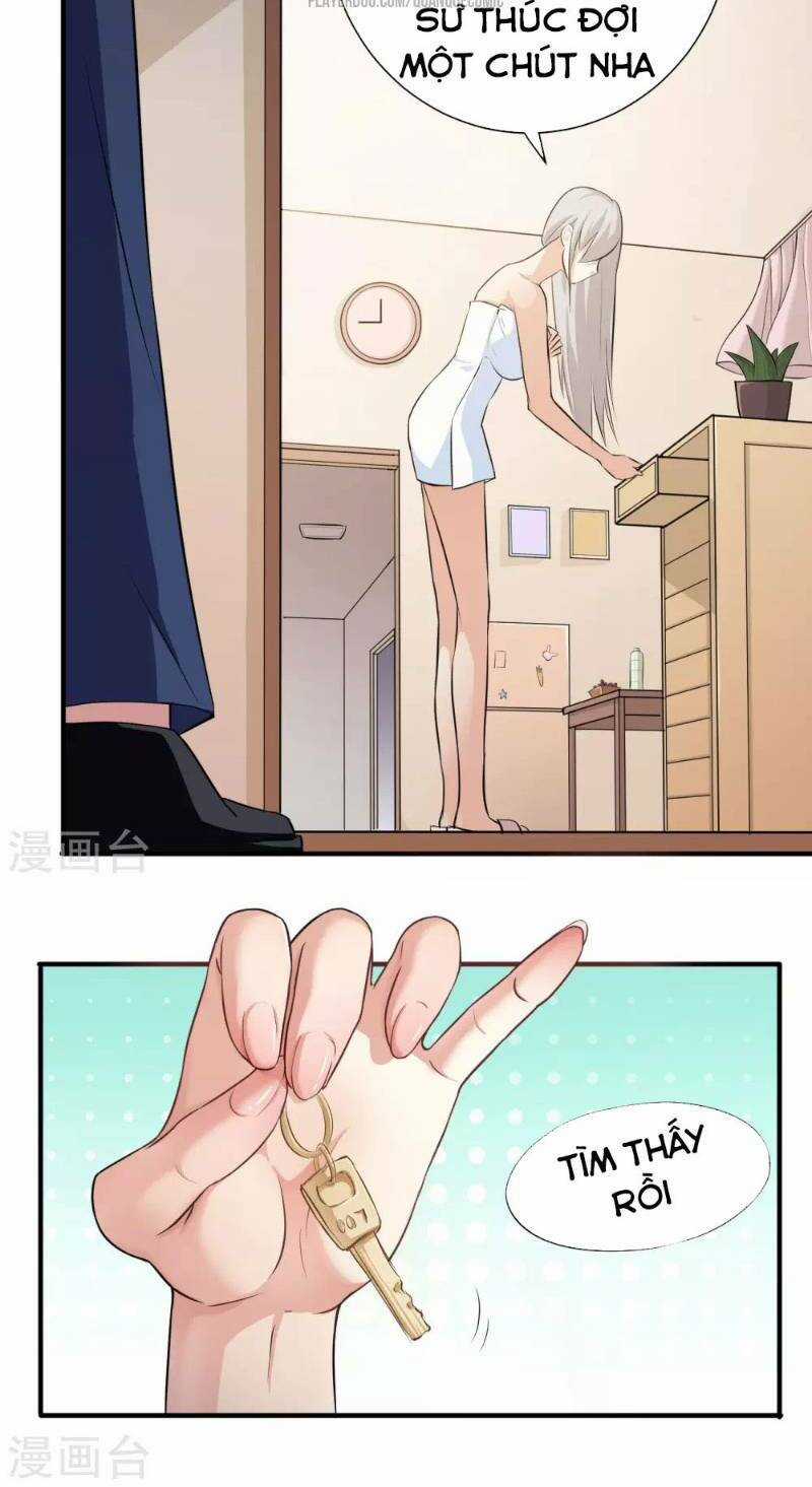 Tối Cường Đặc Chủng Binh Của Hoa Khôi Chapter 10 trang 3