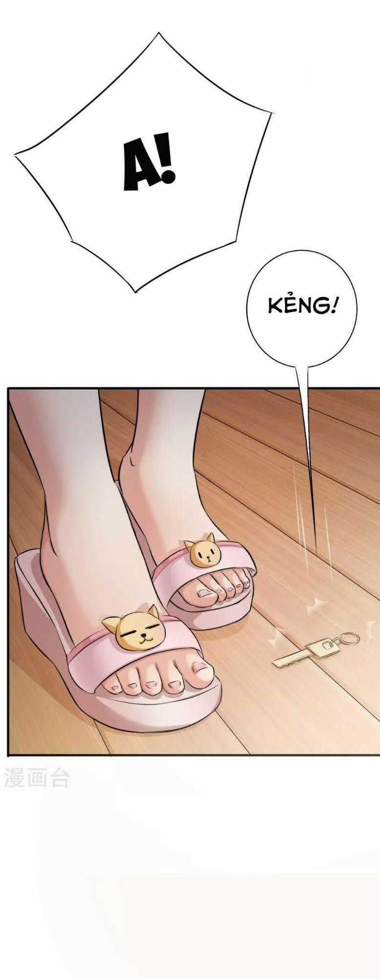 Tối Cường Đặc Chủng Binh Của Hoa Khôi Chapter 10 trang 4