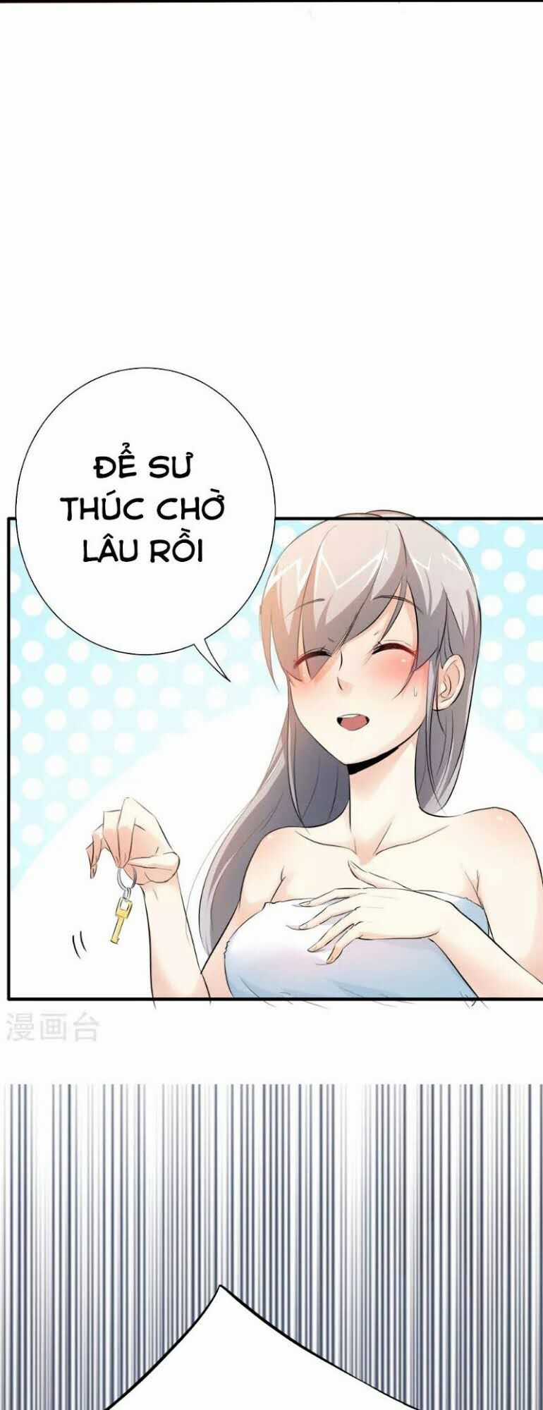 Tối Cường Đặc Chủng Binh Của Hoa Khôi Chapter 10 trang 7