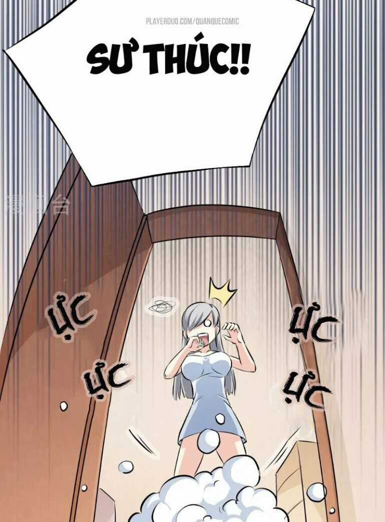 Tối Cường Đặc Chủng Binh Của Hoa Khôi Chapter 10 trang 8