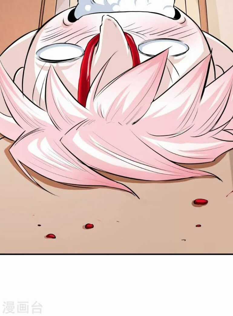 Tối Cường Đặc Chủng Binh Của Hoa Khôi Chapter 10 trang 9