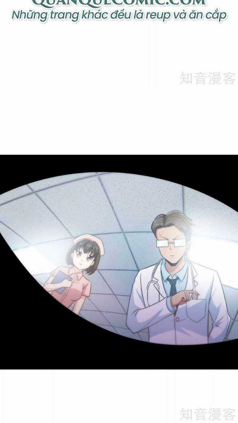 Tối Cường Đặc Chủng Binh Của Hoa Khôi Chapter 100 trang 10