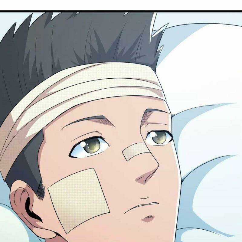 Tối Cường Đặc Chủng Binh Của Hoa Khôi Chapter 100 trang 11