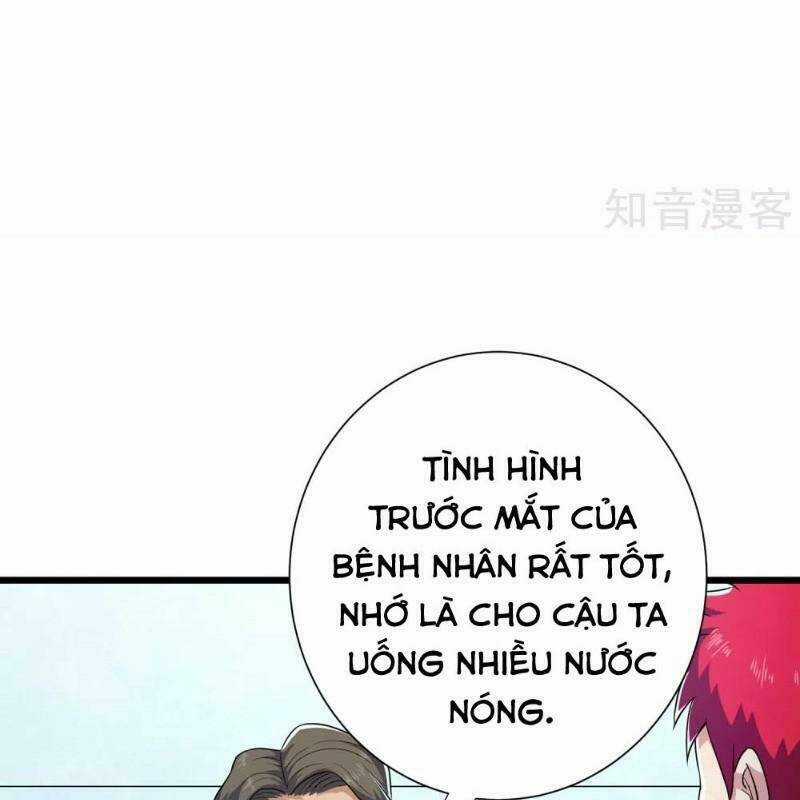 Tối Cường Đặc Chủng Binh Của Hoa Khôi Chapter 100 trang 13