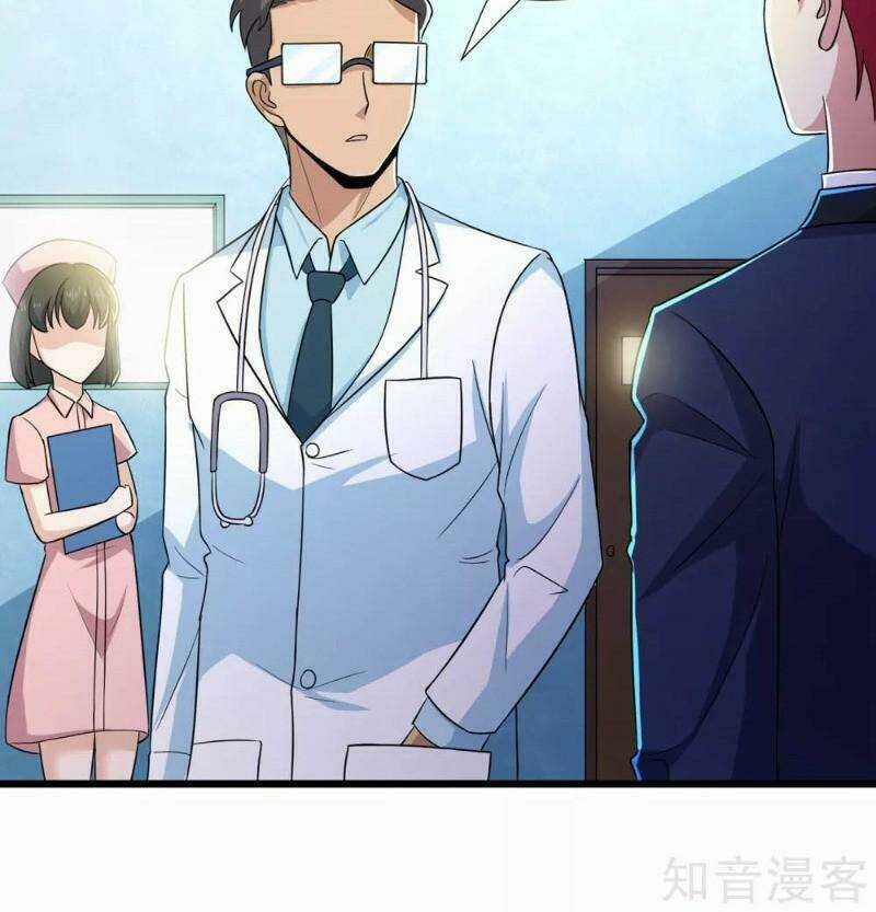 Tối Cường Đặc Chủng Binh Của Hoa Khôi Chapter 100 trang 14