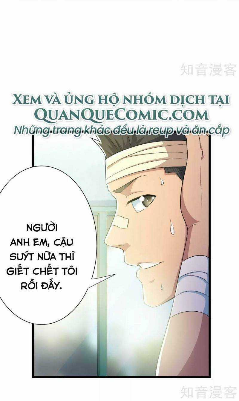 Tối Cường Đặc Chủng Binh Của Hoa Khôi Chapter 100 trang 16