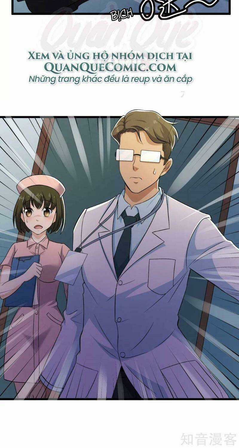 Tối Cường Đặc Chủng Binh Của Hoa Khôi Chapter 100 trang 2