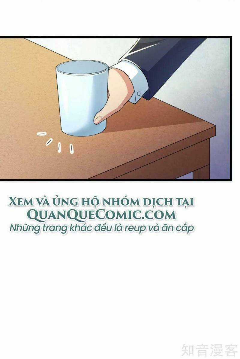 Tối Cường Đặc Chủng Binh Của Hoa Khôi Chapter 100 trang 20