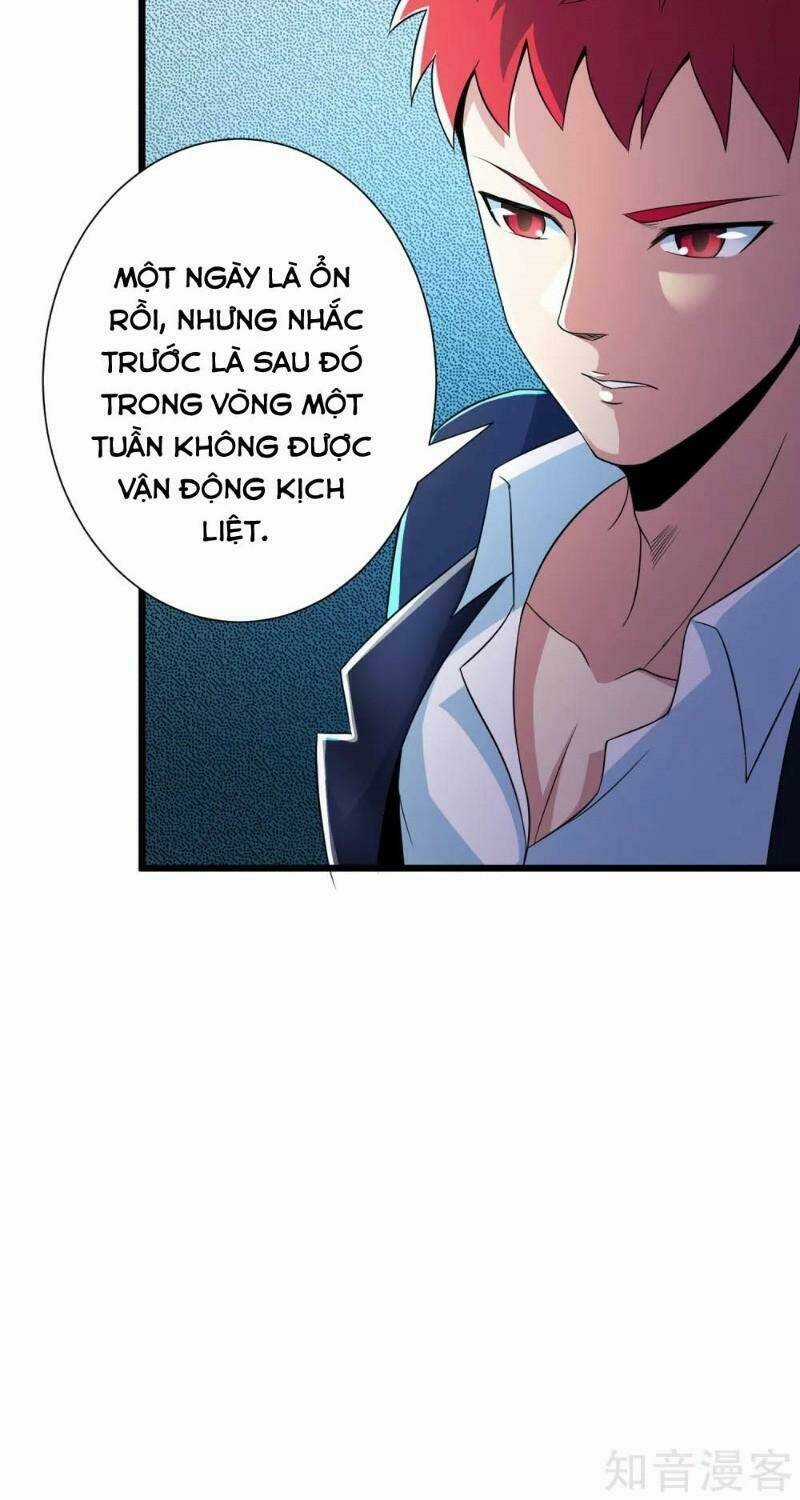 Tối Cường Đặc Chủng Binh Của Hoa Khôi Chapter 100 trang 22