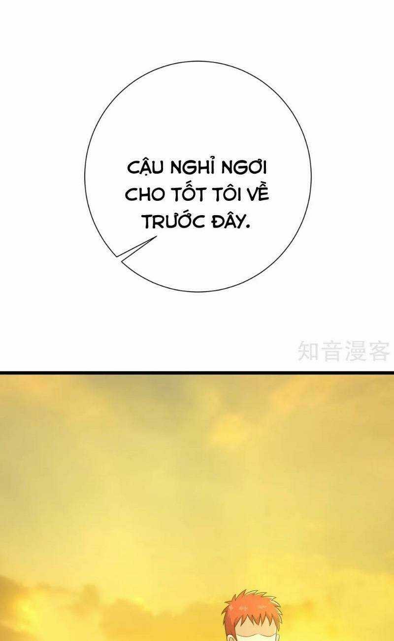 Tối Cường Đặc Chủng Binh Của Hoa Khôi Chapter 100 trang 25