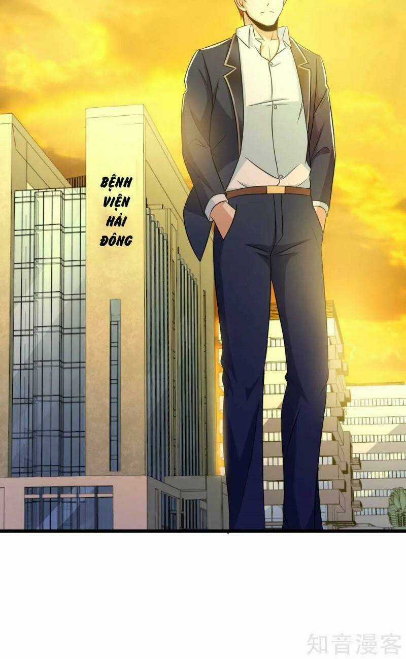 Tối Cường Đặc Chủng Binh Của Hoa Khôi Chapter 100 trang 26