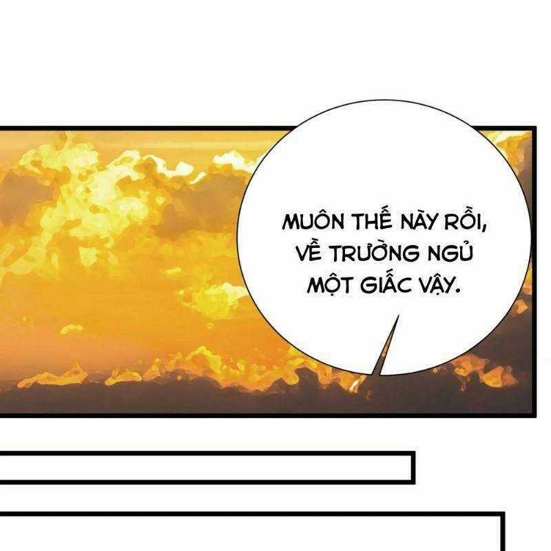 Tối Cường Đặc Chủng Binh Của Hoa Khôi Chapter 100 trang 29