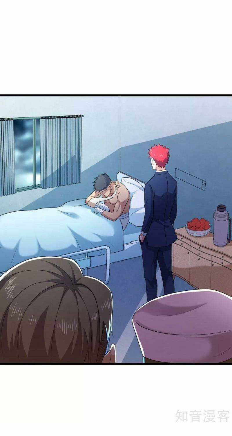 Tối Cường Đặc Chủng Binh Của Hoa Khôi Chapter 100 trang 3