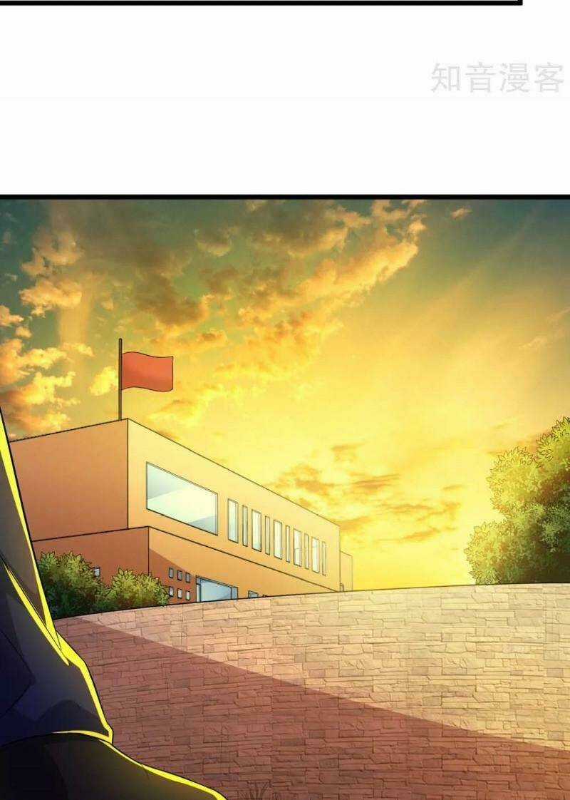 Tối Cường Đặc Chủng Binh Của Hoa Khôi Chapter 100 trang 30