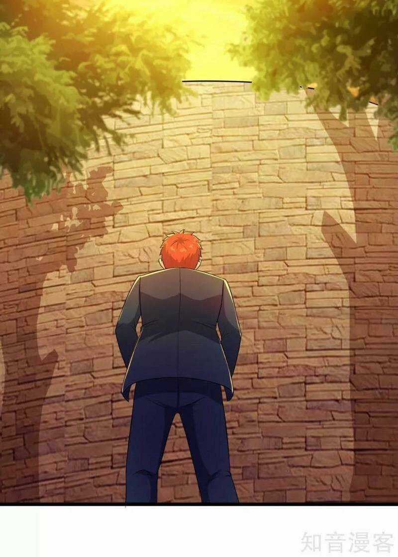 Tối Cường Đặc Chủng Binh Của Hoa Khôi Chapter 100 trang 32