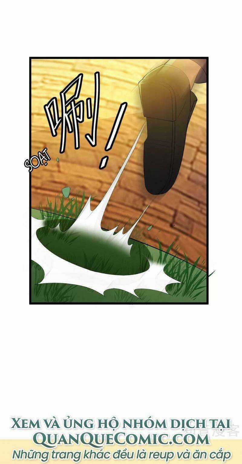 Tối Cường Đặc Chủng Binh Của Hoa Khôi Chapter 100 trang 33