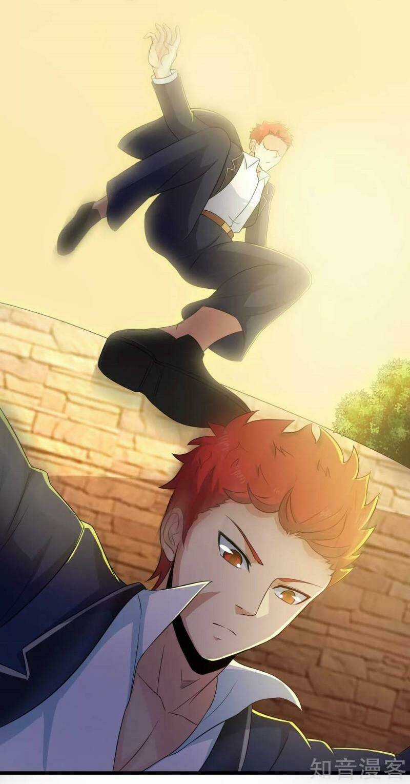 Tối Cường Đặc Chủng Binh Của Hoa Khôi Chapter 100 trang 34