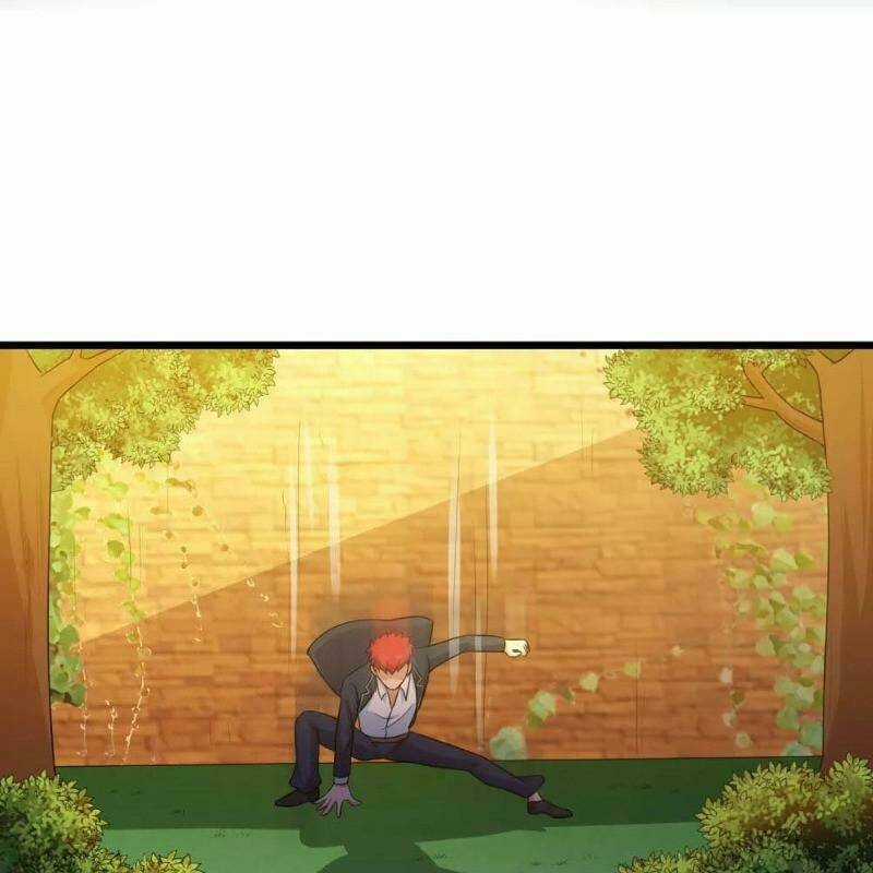 Tối Cường Đặc Chủng Binh Của Hoa Khôi Chapter 100 trang 35