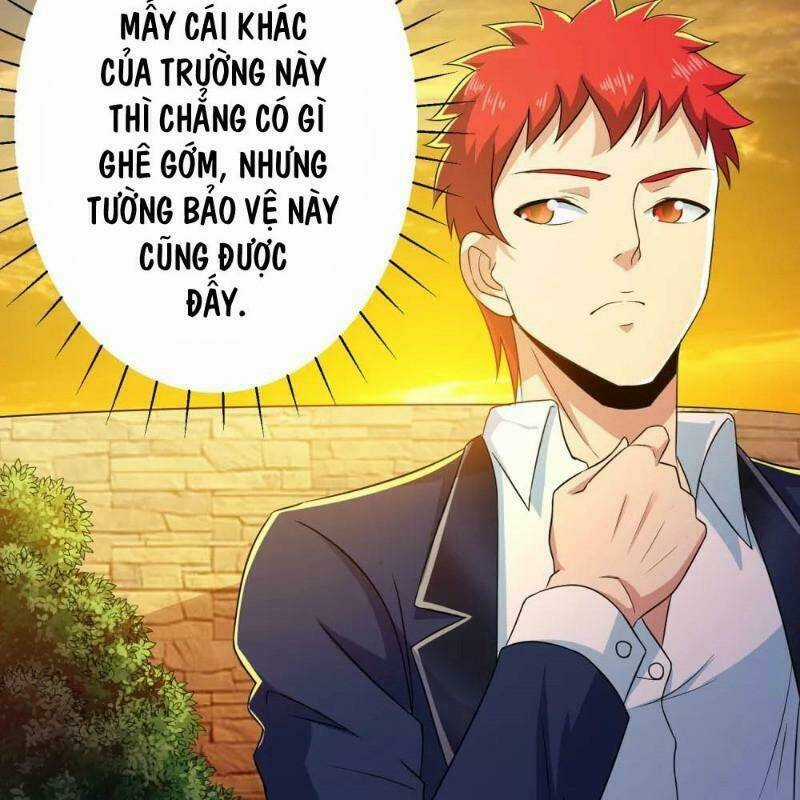 Tối Cường Đặc Chủng Binh Của Hoa Khôi Chapter 100 trang 37