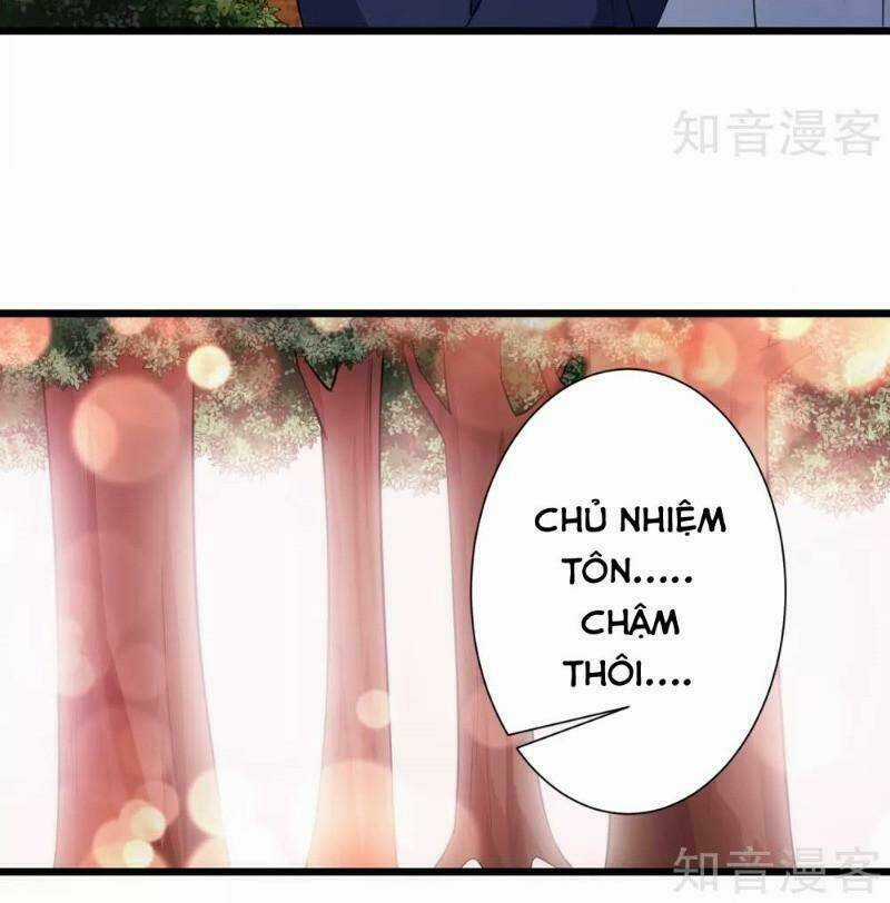 Tối Cường Đặc Chủng Binh Của Hoa Khôi Chapter 100 trang 38