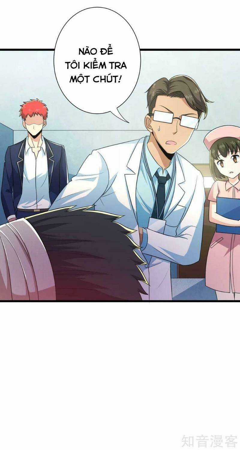 Tối Cường Đặc Chủng Binh Của Hoa Khôi Chapter 100 trang 4