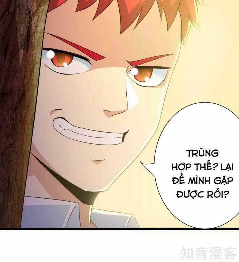 Tối Cường Đặc Chủng Binh Của Hoa Khôi Chapter 100 trang 40