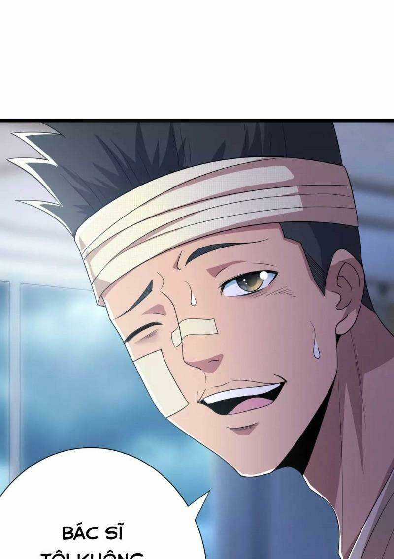 Tối Cường Đặc Chủng Binh Của Hoa Khôi Chapter 100 trang 5